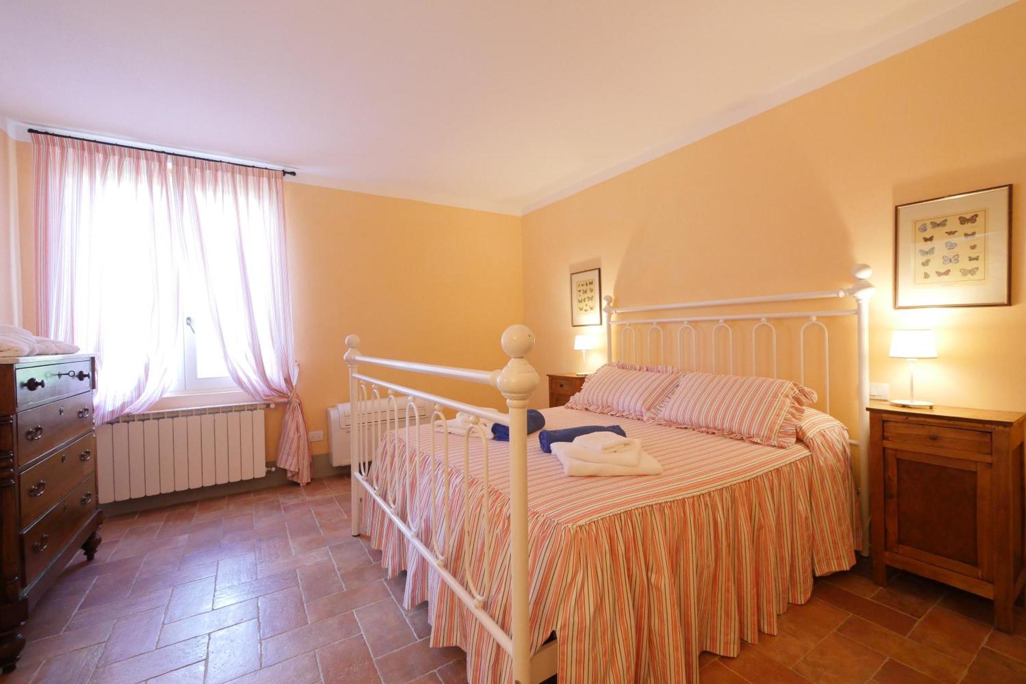 Podere Vigliano Tavarnelle Val di Pesa Habitación foto